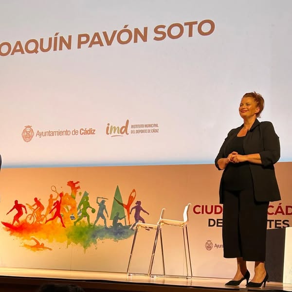Centro Integral de Personas Sordas de Cádiz