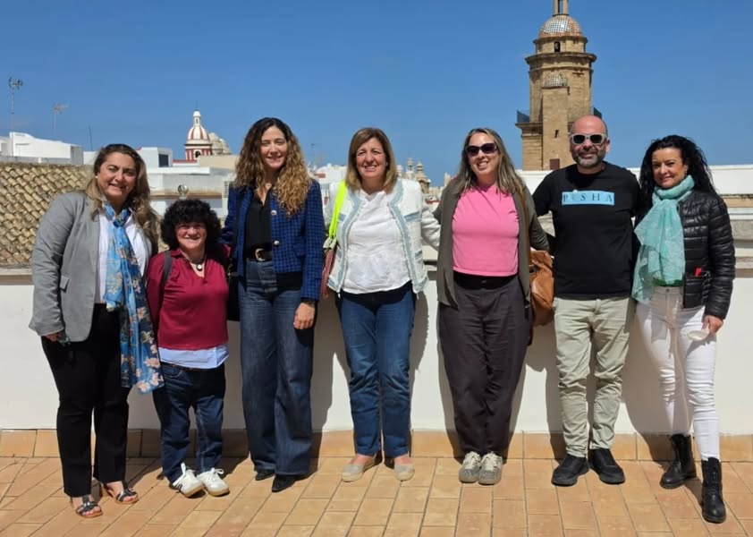 Centro Integral de Personas Sordas de Cádiz