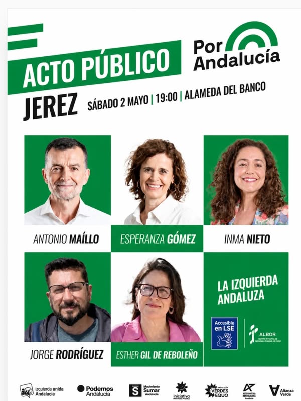 Centro Integral de Personas Sordas de Cádiz