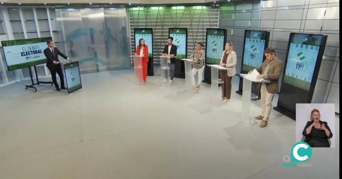 Centro Integral de Personas Sordas de Cádiz