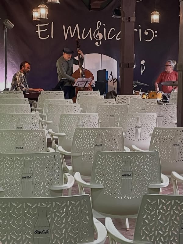 Asociación El Musicario
