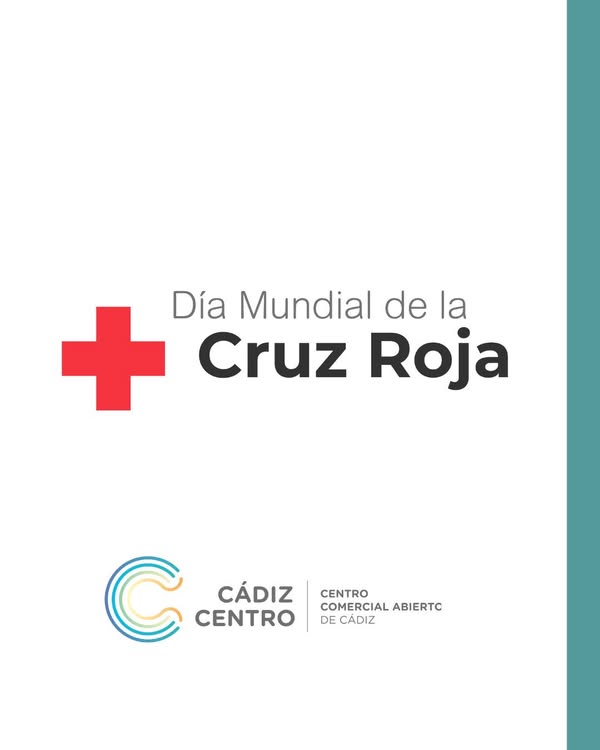 Cádiz Centro Comercial Abierto