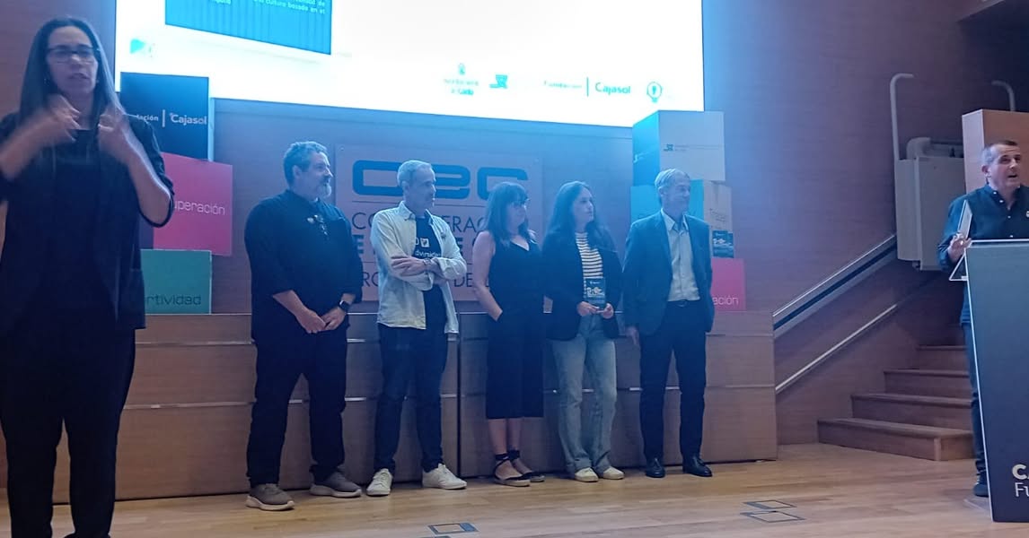 Centro Integral de Personas Sordas de Cádiz