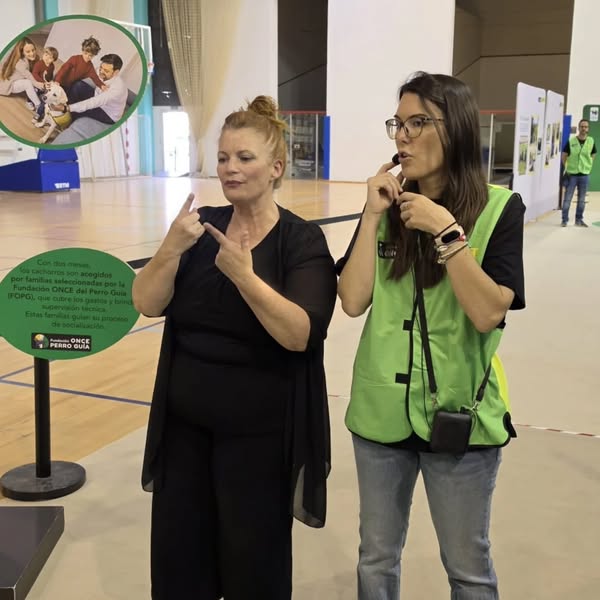 Centro Integral de Personas Sordas de Cádiz