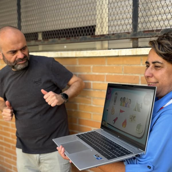 Centro Integral de Personas Sordas de Cádiz