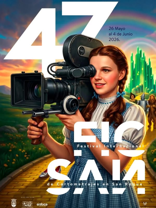 Comunidad Audiovisual CineCádiz