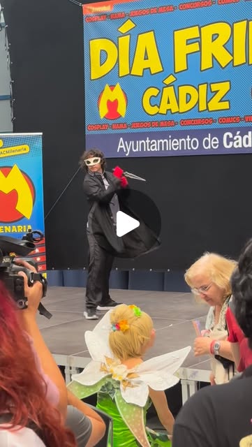 Juventud Cádiz on Instagram: «Os dejamos un poco de cómo…