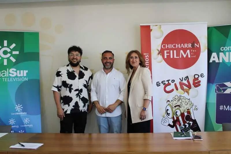Comunidad Audiovisual CineCádiz