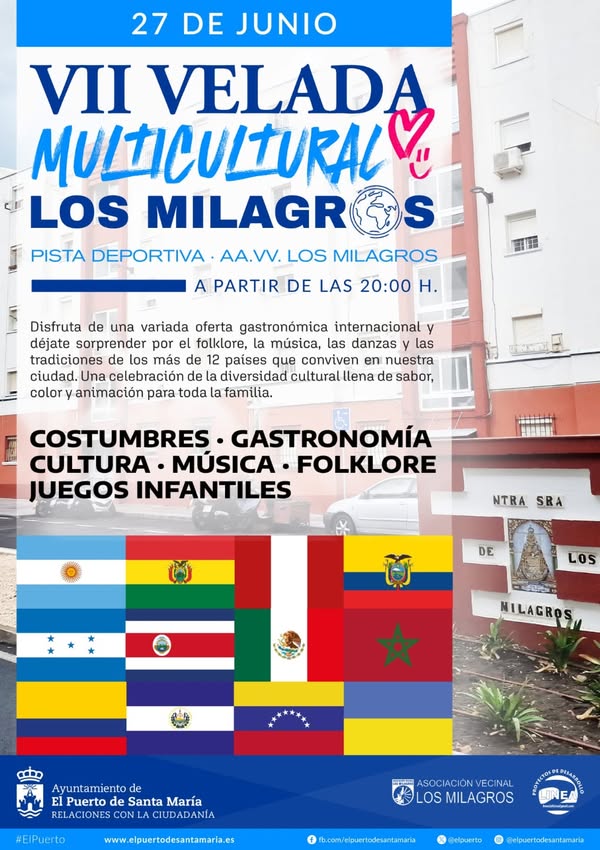 Asociación Intercultural Amazonas