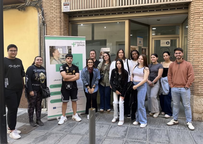 Inserta Andalucía