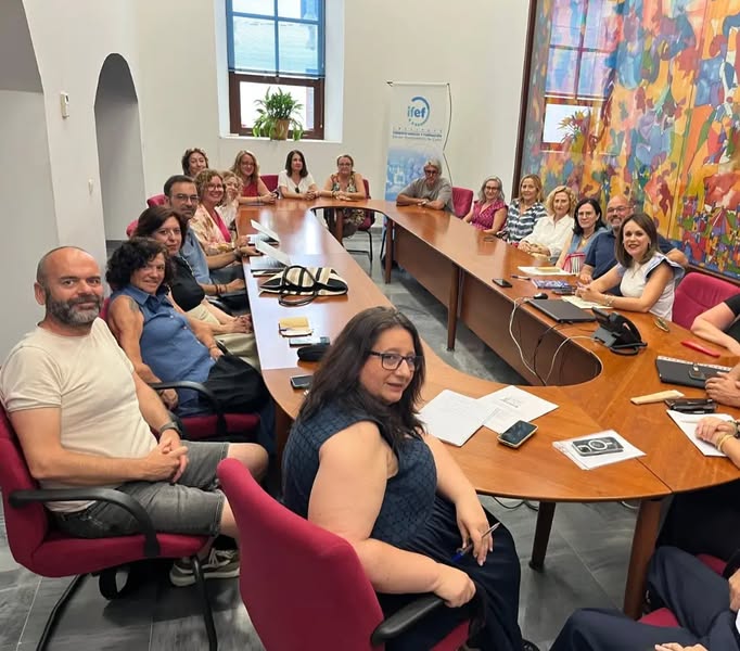 Centro Integral de Personas Sordas de Cádiz