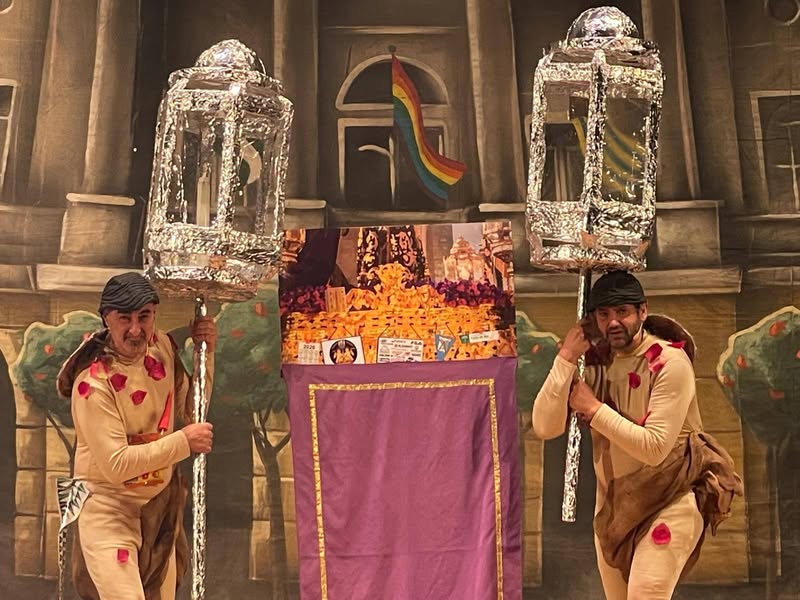 Asociacion de Romanceros del Carnaval de Cadiz