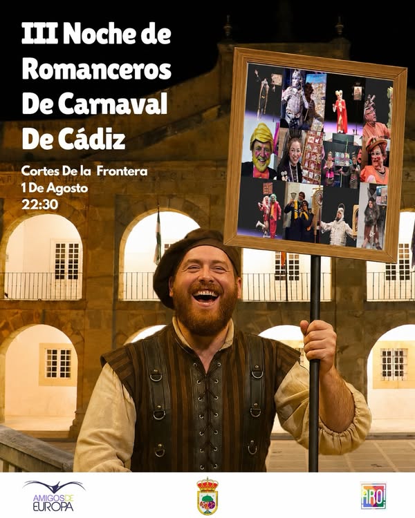 Asociacion de Romanceros del Carnaval de Cadiz