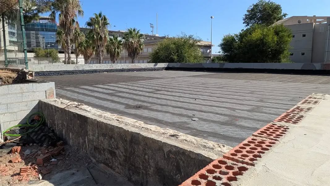 Asociación Parkinson Cádiz
