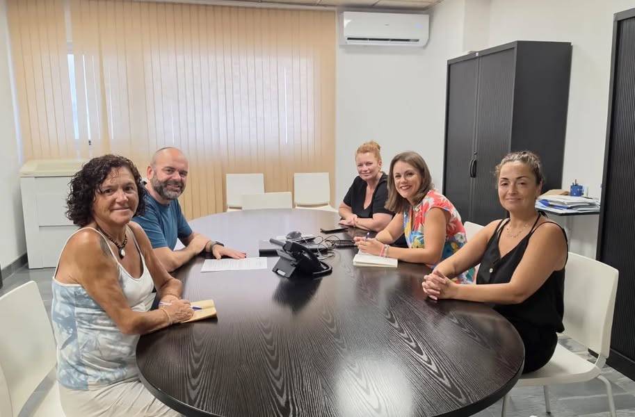Centro Integral de Personas Sordas de Cádiz