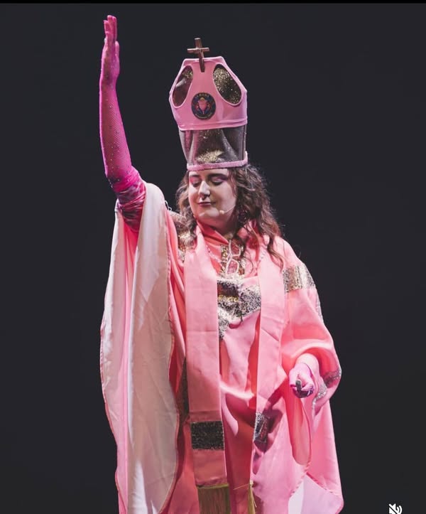 Asociacion de Romanceros del Carnaval de Cadiz