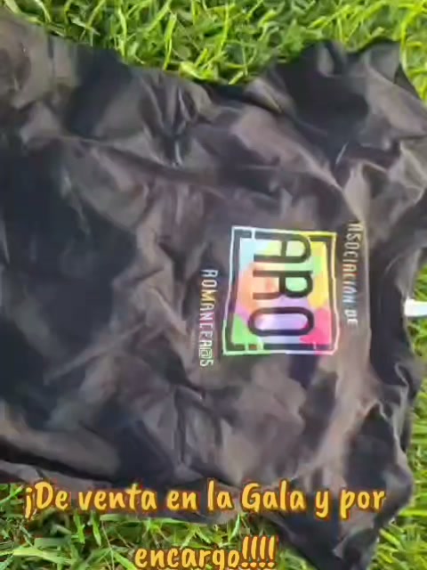 ¡Es mañana! ¡Es mañana! ¡Qué ganas tenemos! Quedan muy muy…