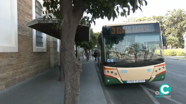 1.783 Aufrufe · 38 Reaktionen | La Asociación de Vecinos Segunda Aguada y los promotores de una petición ciudadana rechazan los cambios previstos en el nuevo pliego del transporte urbano La Asociación…