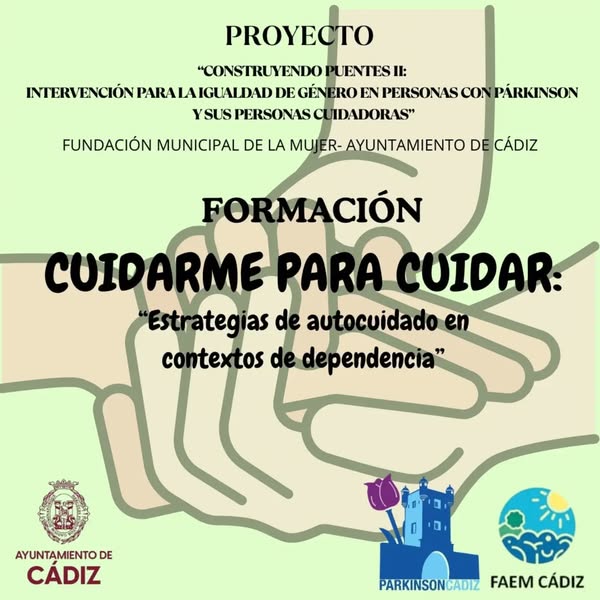 Asociación Parkinson Cádiz