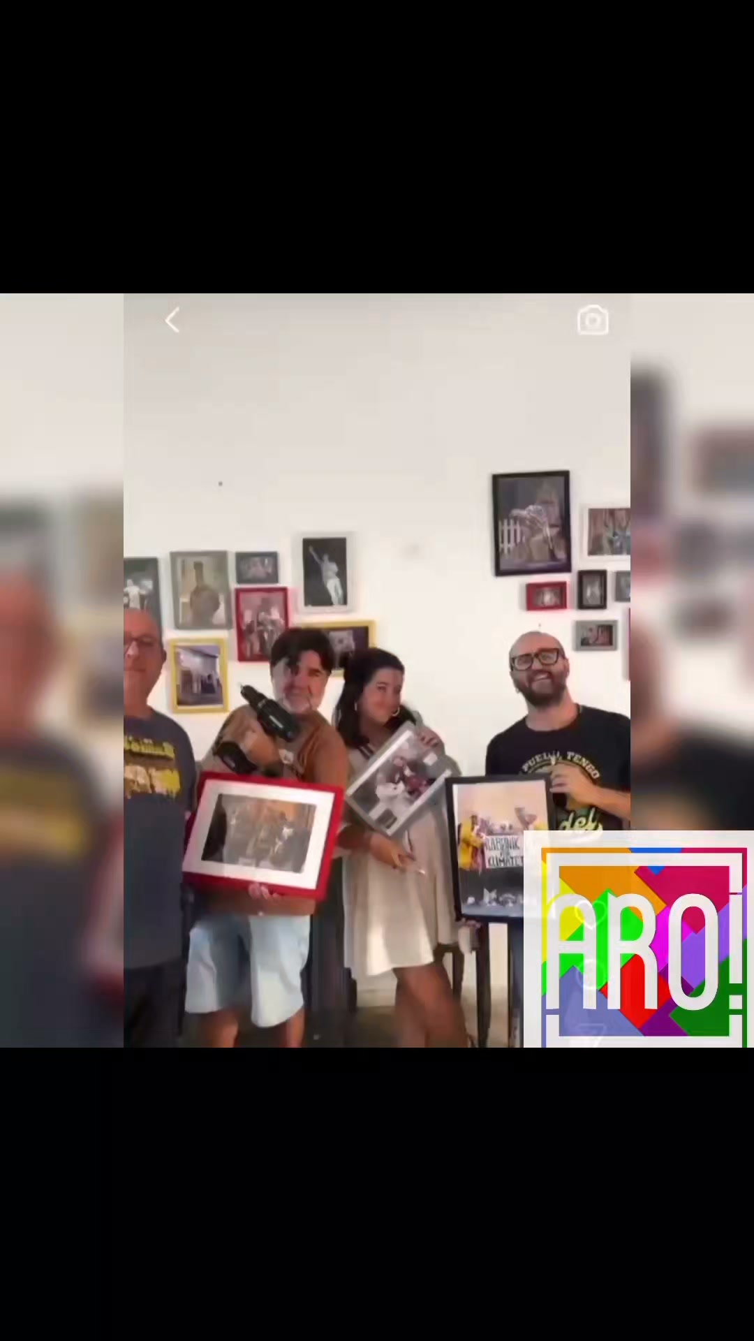 15 Reaktionen | ¡Buenos días de lunes! Queremos compartir con vosotros…