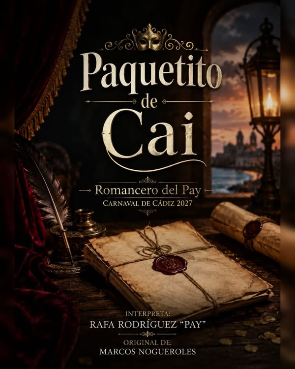 Asociacion de Romanceros del Carnaval de Cadiz