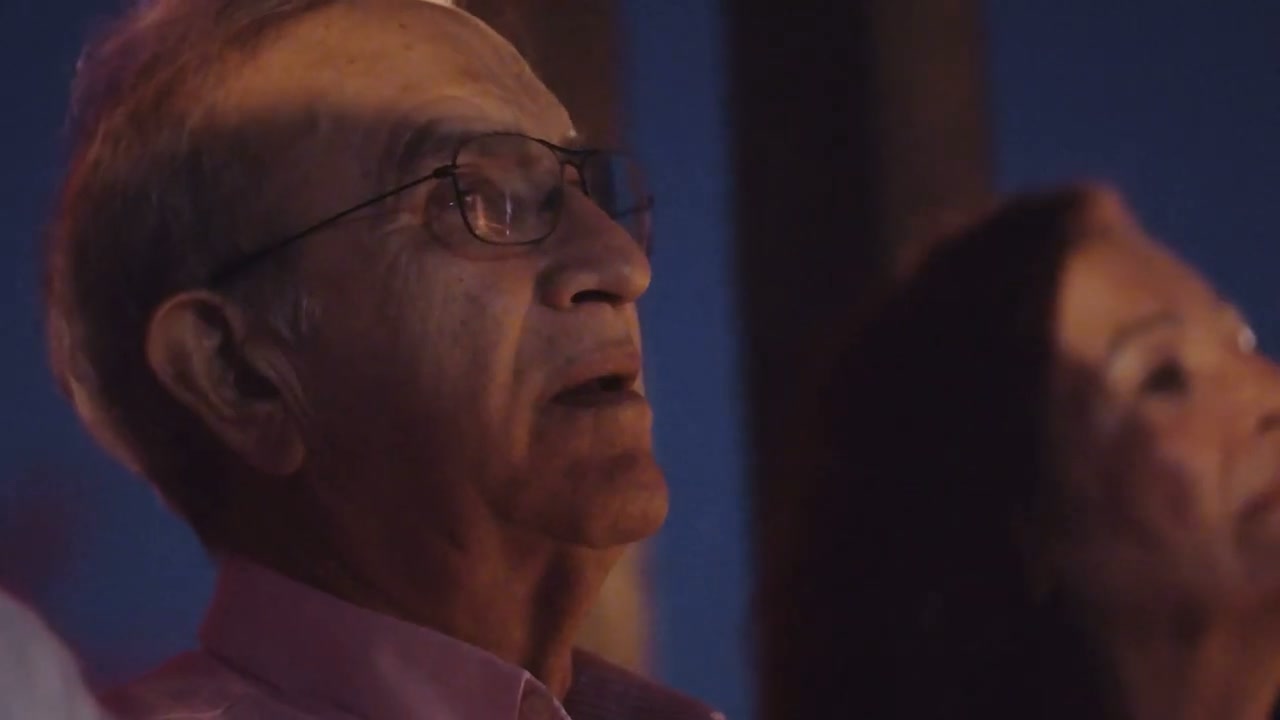 Trailer ‘Bernabé, la sonrisa del flamenco’ de Dany Ruz Proyección:…