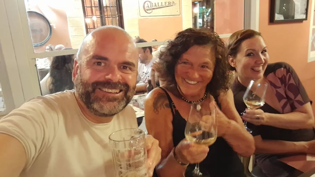 Centro Integral de Personas Sordas de Cádiz