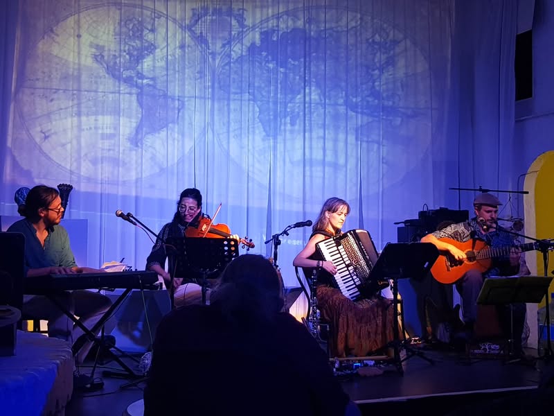 Asociación El Musicario