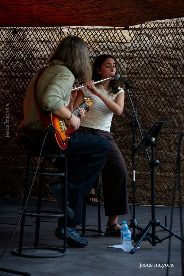 Asociación El Musicario