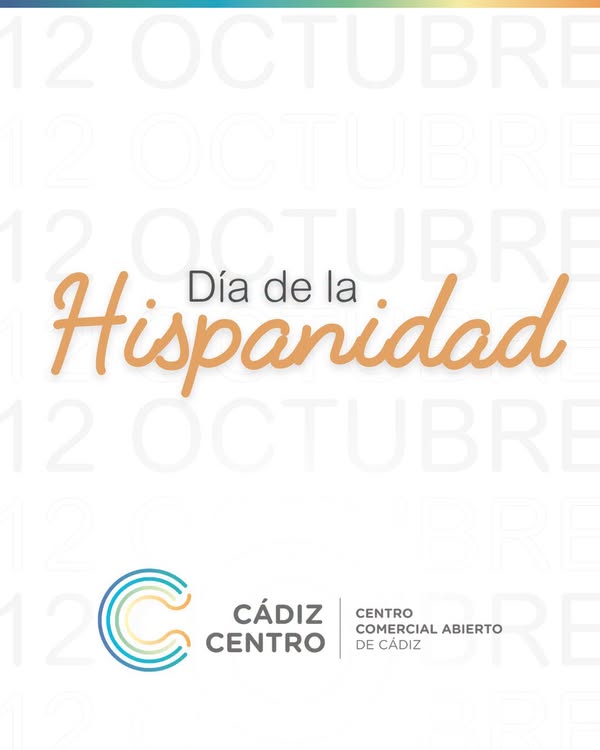 Cádiz Centro Comercial Abierto